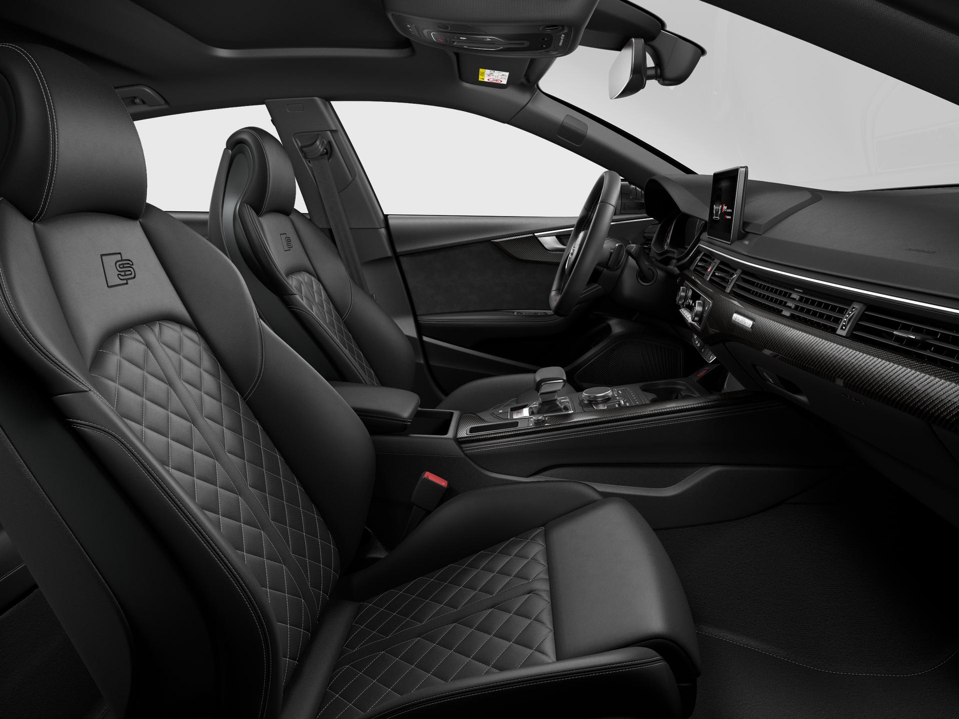 audi s5 sportback 2019 WAUB4CF56KA064488 image audi s5 sportback 2019 WAUB4CF56KA064488 image